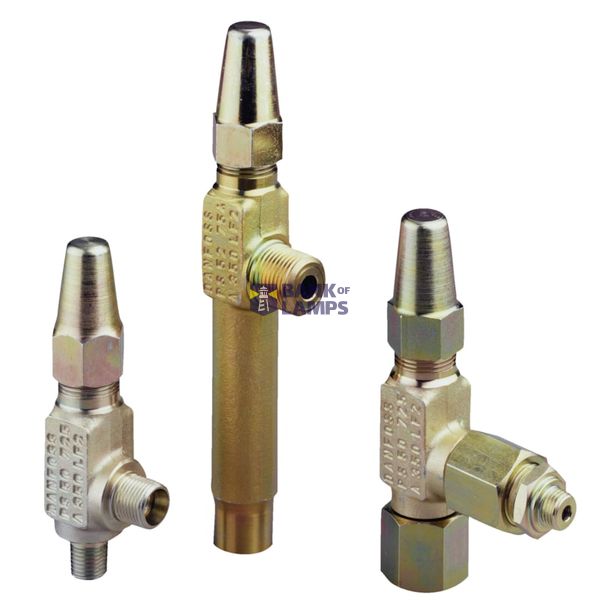 I-PACK(30) SNV-ST 1/2MPT-3/8FPT image 1