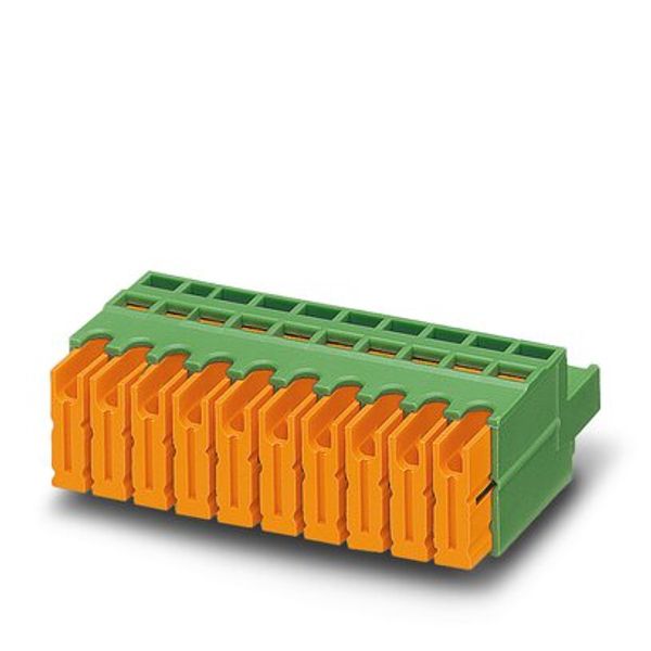 QC 1/15-ST-5,08 - PCB connector image 5