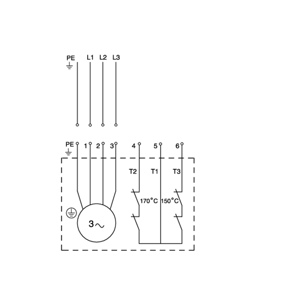 Submersible wastewater pump SLV.65.65.09.2.50B image 3