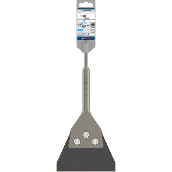 PRO SDS plus Floor Scraper, 130x290 mm image 3