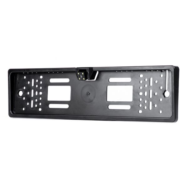 XD-402 EU Licence Plate Rear Camera "Night vision" image 1