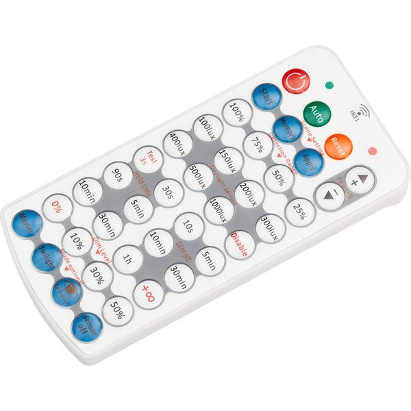 ROCKS PIR SENSOR REMOTE CONTROLLER image 1