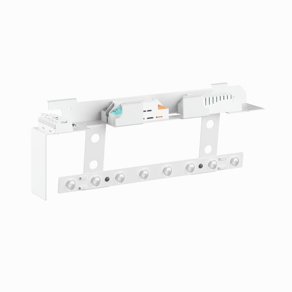 LED L 325 B 60 H 115, AC-Control colour: white / 15 W / 2,16 W / 4000K image 2