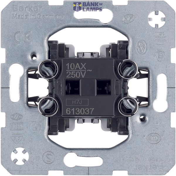 Intermediate switch, light control image 1