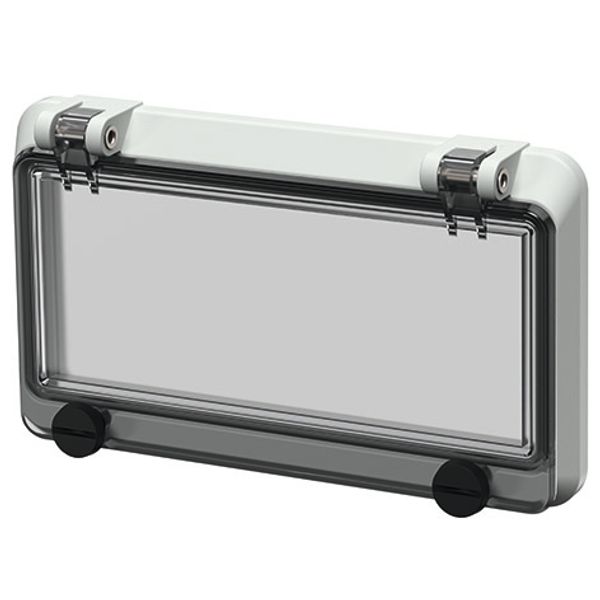 Window for 8 modules image 2