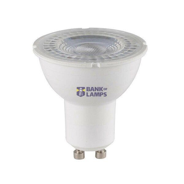 Gu10 | Dim | 2700 Kelvin | 540 Lumen image 1