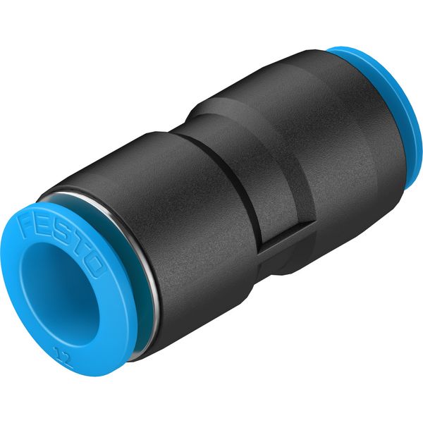 QS-12-10-20 Push-in connector image 1