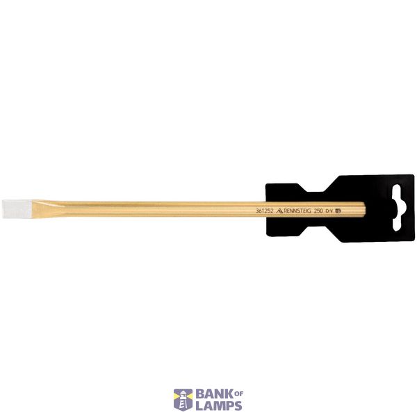 Electrician's Chisel 250mm, DIY image 1