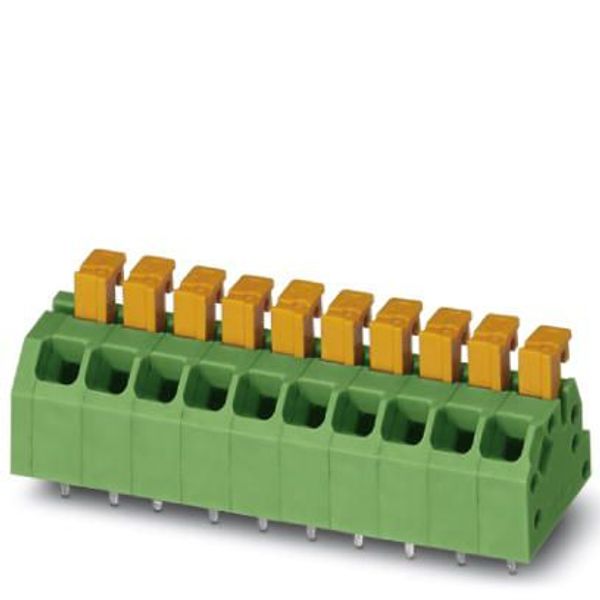 SPTAF 1/12-3,5-LL - PCB terminal block image 4