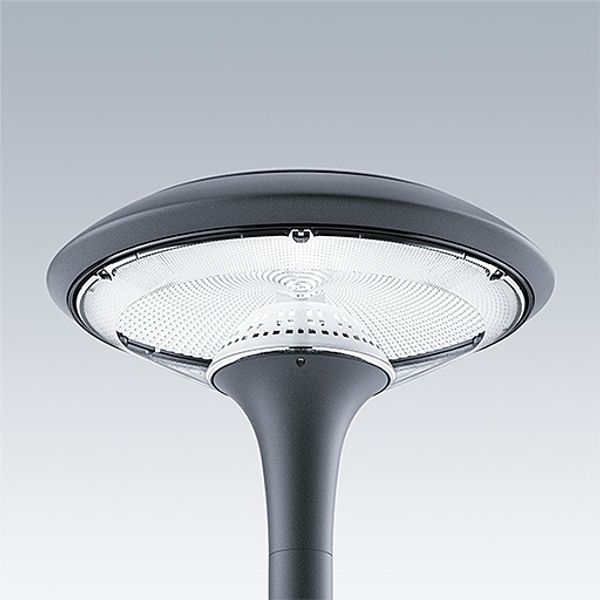 PLI D 24L35-722-40 R/S T60 CL2 ANT - LED Amenity lighting lantern image 2