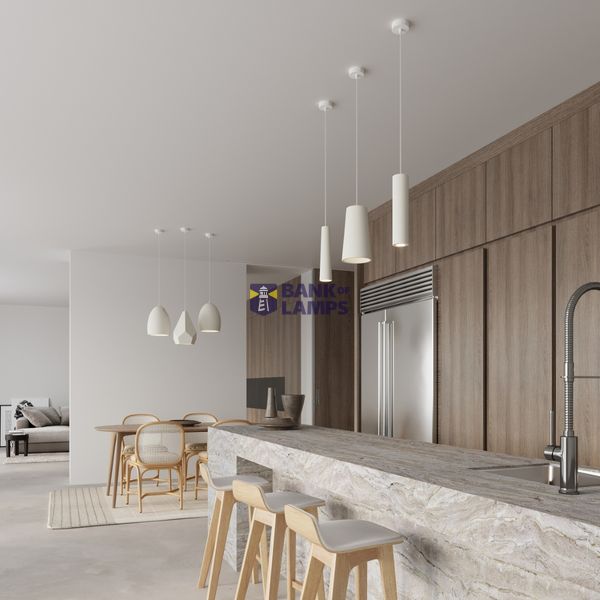 Pendant ceramic PAVLUS 1X60W image 5