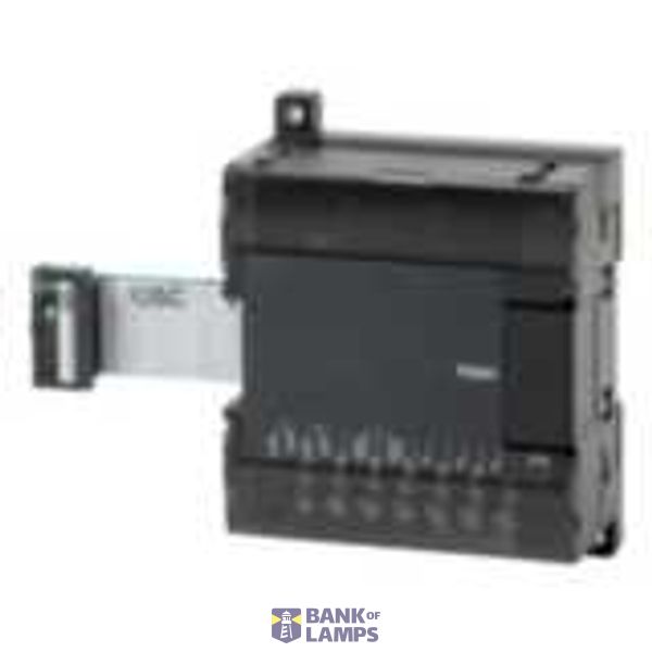 I/O expansion unit, 2 x thermocouple inputs type J, K CP1W9285A image 1