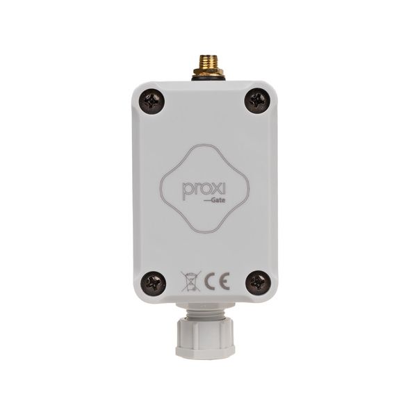 Softstart Uwe=3x400V AC, Iwy=22A, Pmax=11kW image 12