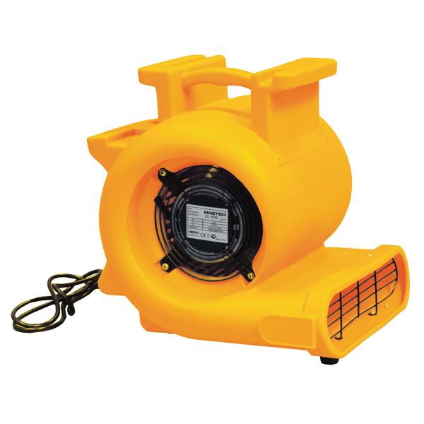 Master Floor Fan CD 5000 2640 m3-h image 1