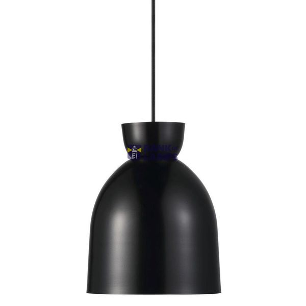 Circus 21 | Pendant | Black image 1