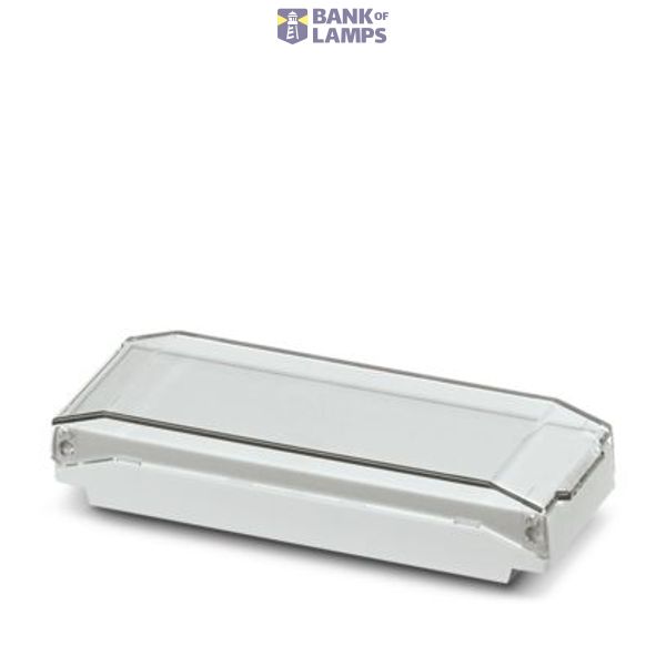 ICS25-TL77X12-7035 US148 - Upper housing part image 1