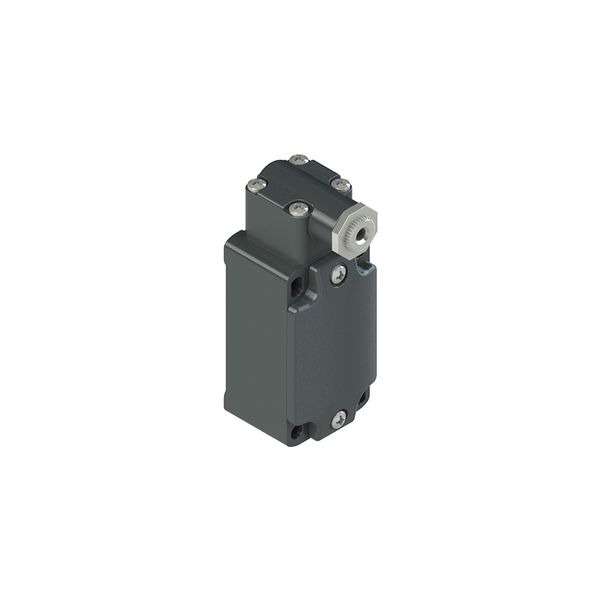 Position switch with two stable position image 1