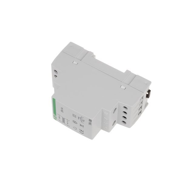 mains transformer TR-08 power supply 230V AC 8V 1A image 3