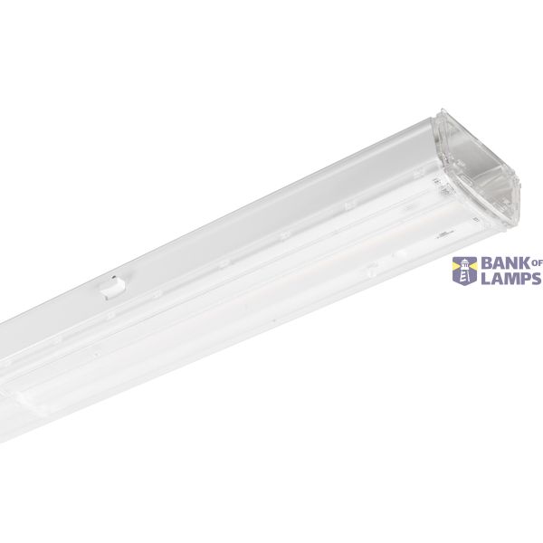 Ligne-S II Light Insert 40/50/60/70W 840 90° DALI white image 1