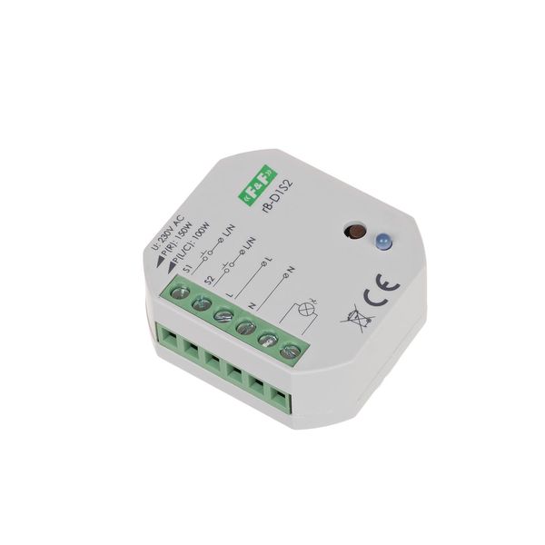 Softstart Uwe=3x400V AC, Iwy=22A, Pmax=11kW image 3