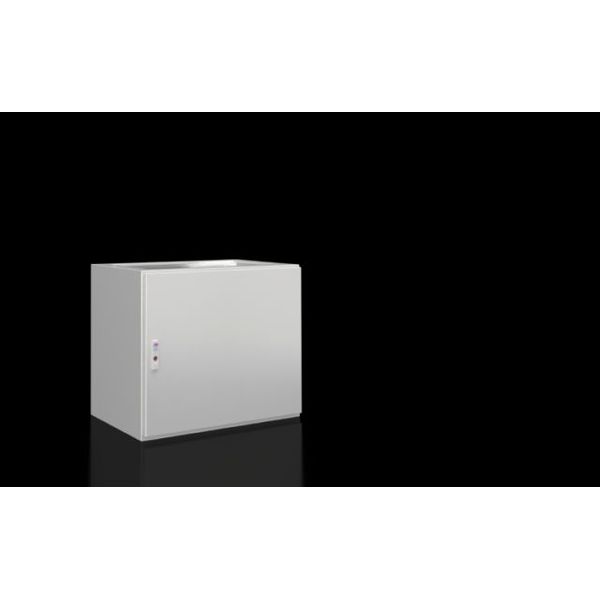 CX pedestal image 1