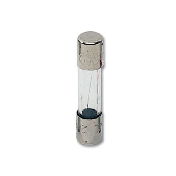 5x20F 63mA 250V VDE fuse image 1