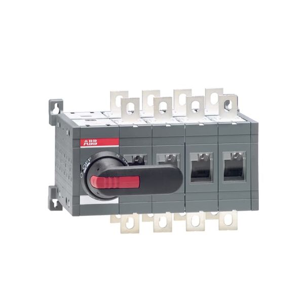 OT160E04CP CHANGE-OVER SWITCH image 2