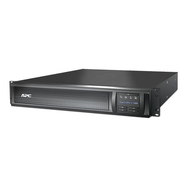 APC Smart X1500 230V image 1