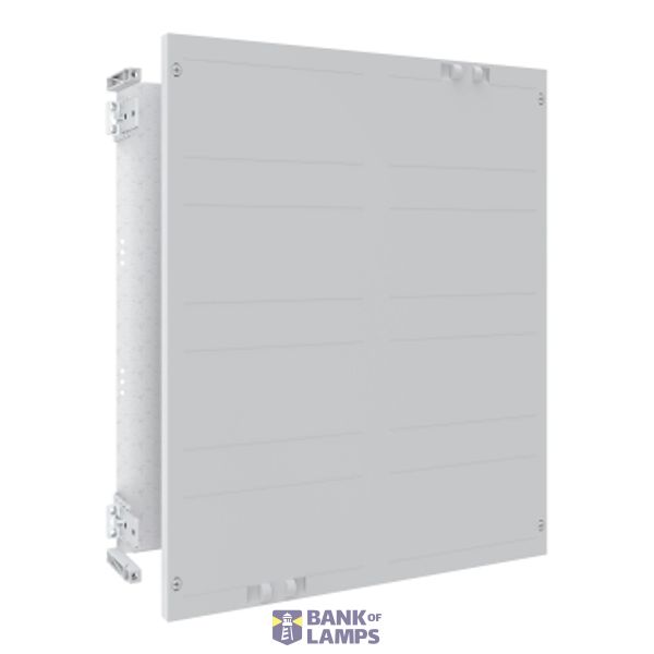 PrismaSeT XL Closed cover 500x600 mm image 1