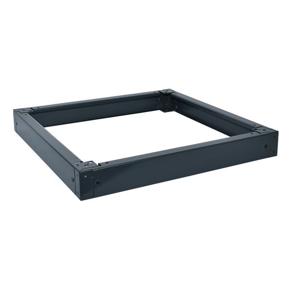 Plinth for cabinets Linkeo width 800 x depth 800mm image 2