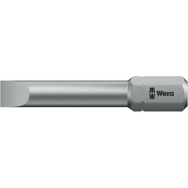 800/2 Z Sleufschroeven Bits, 2 x 12 x 41 mm image 1