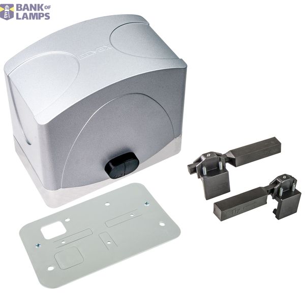 ACTO1000D slid.act.24V 1000kg for Wi-Fi image 1