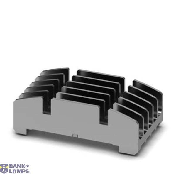 BC 53,6 HS 90 AL - Heatsink image 1