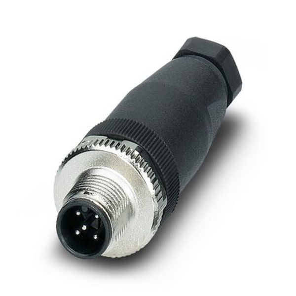 SACC-M12MS-5CON-PG 7-M - Connector image 3