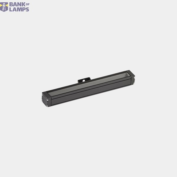 Lineal lighting system IP65-IP67 Mex Small LED 9.8W RGBW Urban grey 151lm image 1