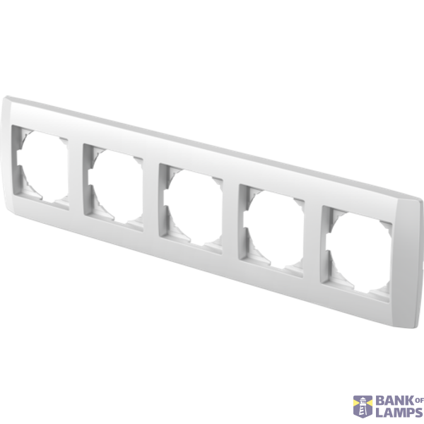 COVER PLATE BOLD 5 PW 4326559 image 2