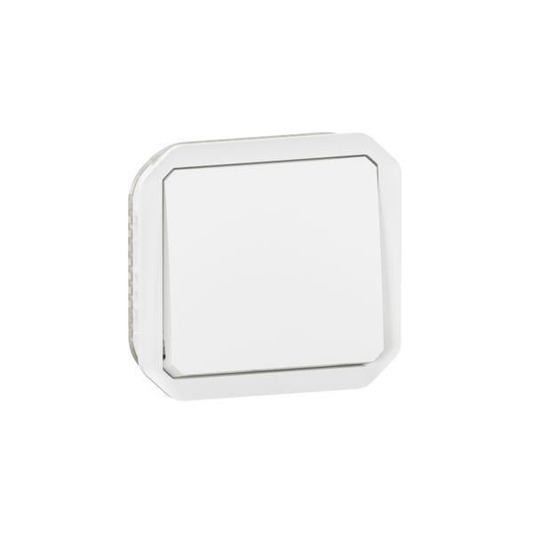 PLEXO INTERMEDIATE - WHITE - MECHANISM image 1