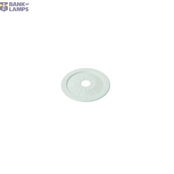 Cover for PIR presence detector to reduce range image 1