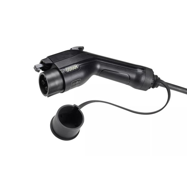 BATTERYcharge 7PIN | 3PHASE | 32 AMP | 22kWh | Type 2 to Type2 image 1