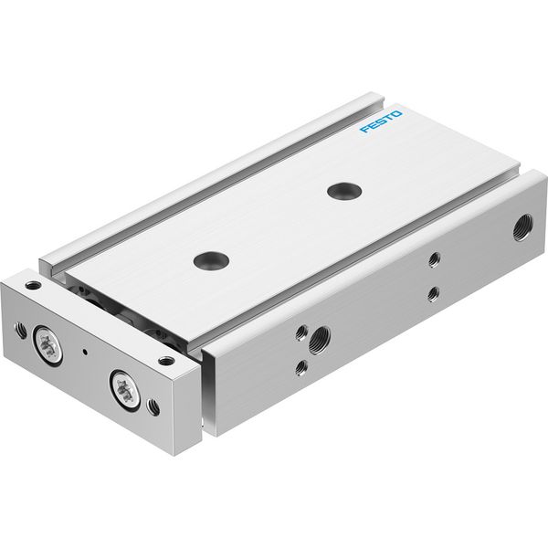 DGTZ-GF-25-80-P-A Twin cylinder image 1