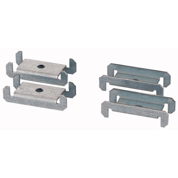 XTAAB5 Bracket for busbar connection (transition with 2 bars) image 1