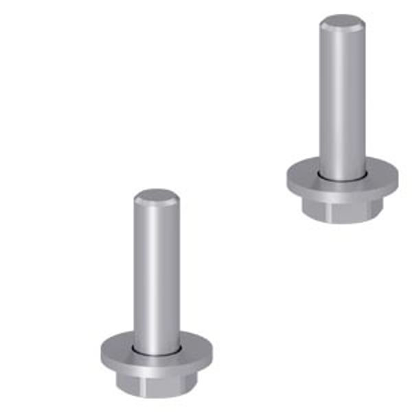 ALPHA 3200 Eco Screw set ACB connec... image 1