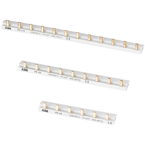 PS1/23/6 Busbar image 2