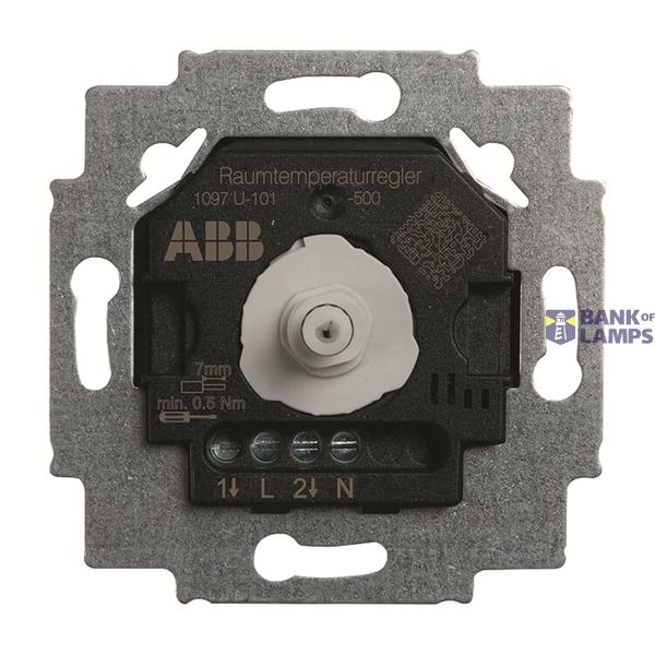 1097 U-101-500 Room thermostat image 1
