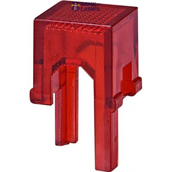 TLG RED diffuser color button tlg and lights lg1 (red) image 1