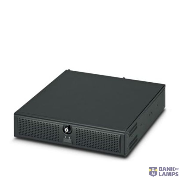 BL RACKMOUNT 2U - Rackmount PC image 1