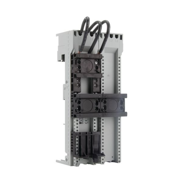 BBA0R-32 Busbar adapter, 90 mm, 32 A, DIN rail: 3 image 15