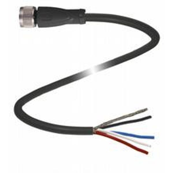 V15-G-BK2M-PUR-O2/CAN connector image 1