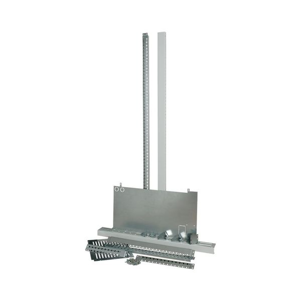 XTMFC4-W1000 XF section additional mounting kit for 1000mm wide section, cable conn image 3