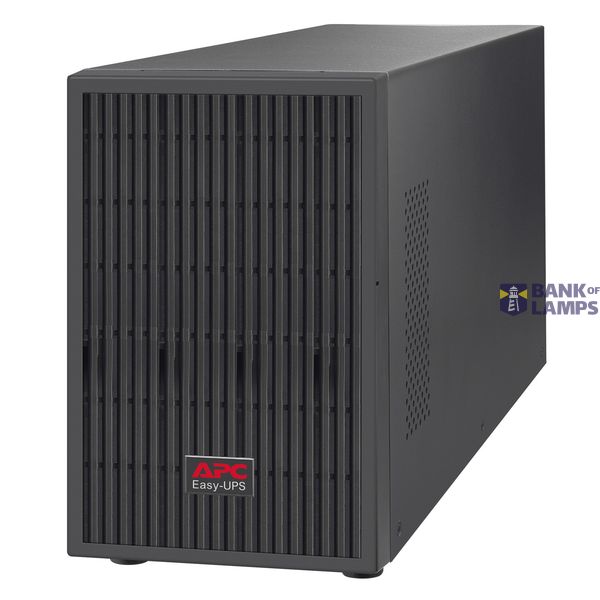 APC EASY UPS SRV 36V BATTERY P image 1